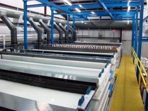 Plating, Anodizing, Phosphating, or Conversion Coatings